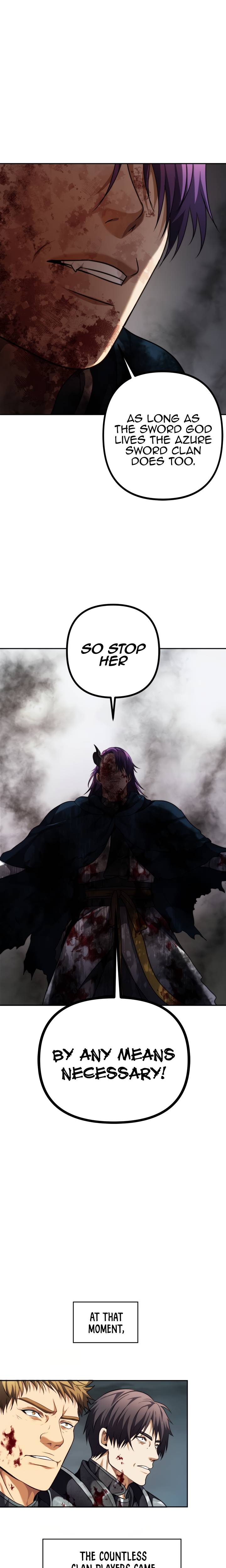 Second Life Ranker Chapter 90 - HolyManga.Net