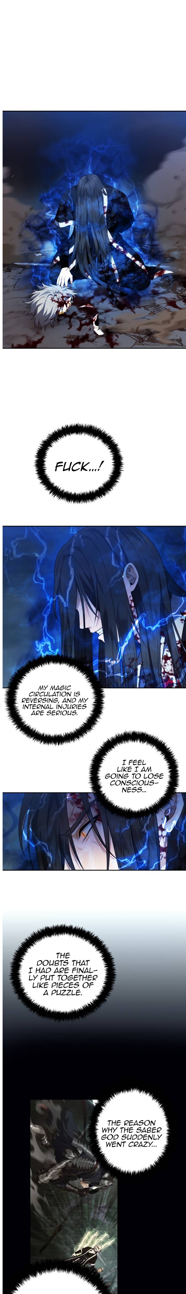 Second Life Ranker Chapter 90 - HolyManga.Net