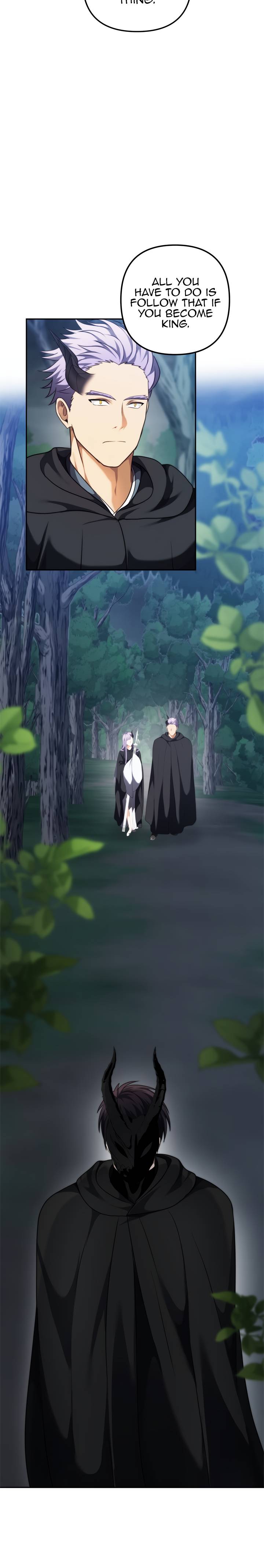 Second Life Ranker Chapter 90 - HolyManga.Net