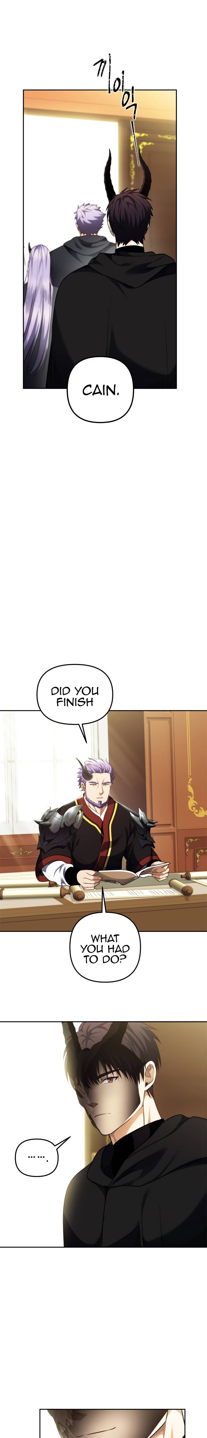 Second Life Ranker Chapter 90 - HolyManga.Net