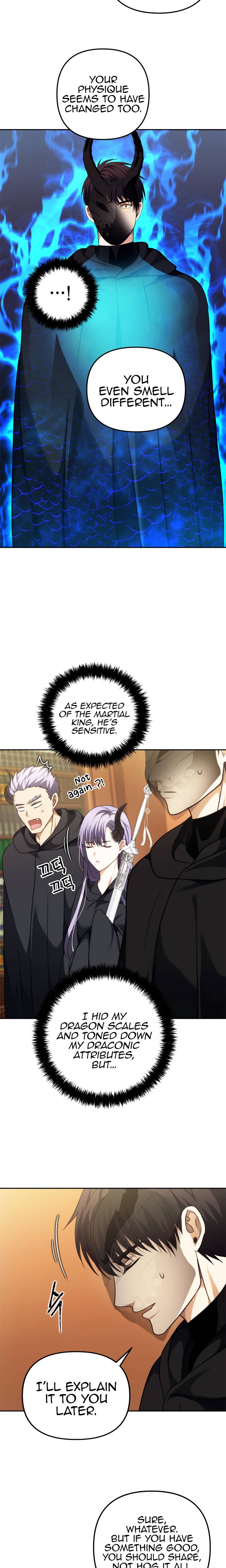 Second Life Ranker Chapter 90 - HolyManga.Net