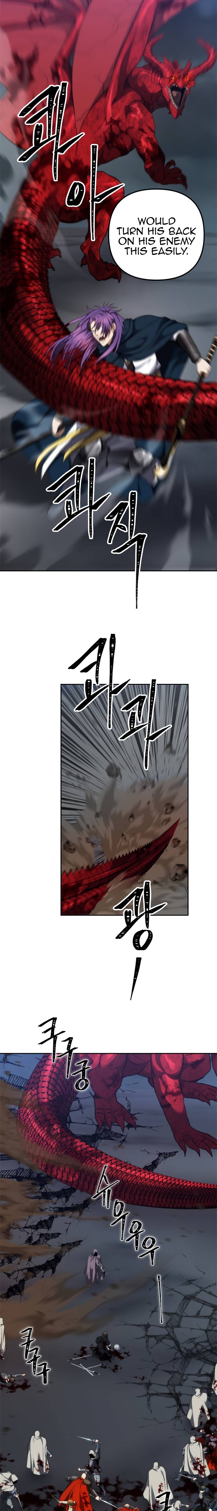Second Life Ranker Chapter 90 - HolyManga.Net