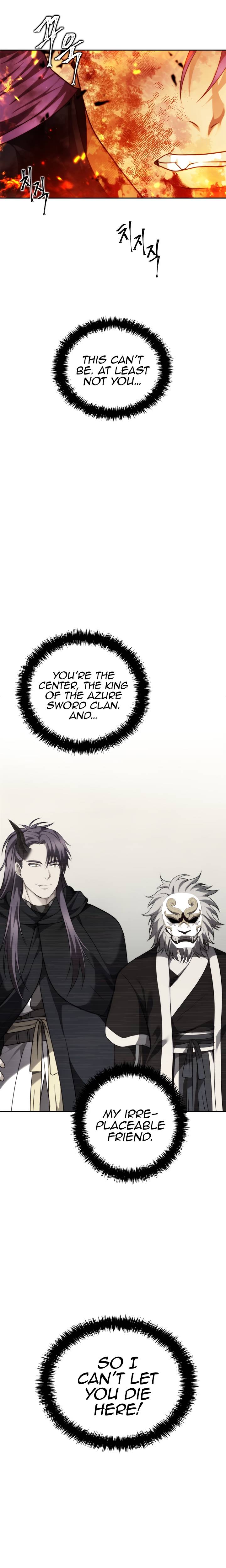 Second Life Ranker Chapter 90 - HolyManga.Net