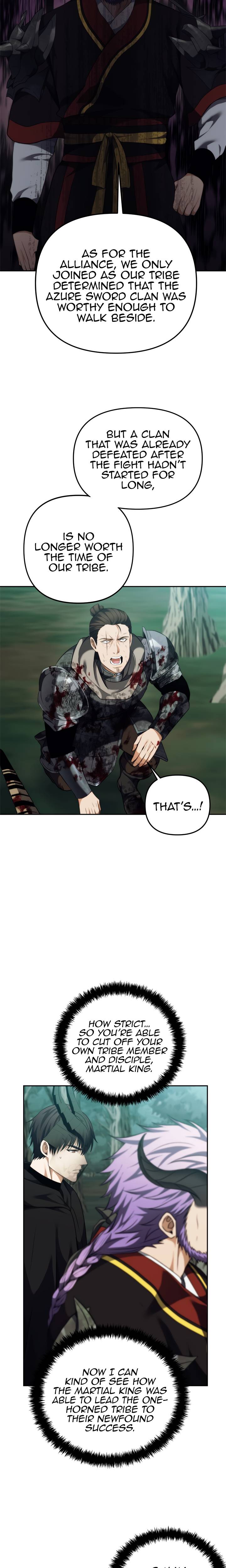 Second Life Ranker Chapter 91 - HolyManga.Net