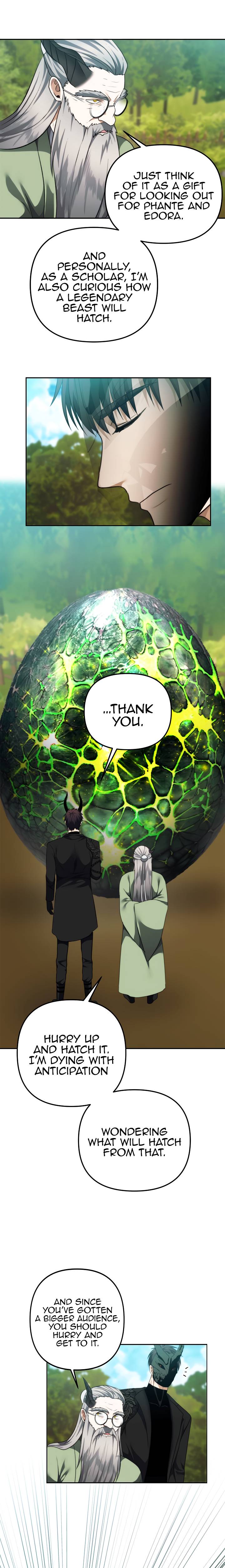Second Life Ranker Chapter 91 - HolyManga.Net
