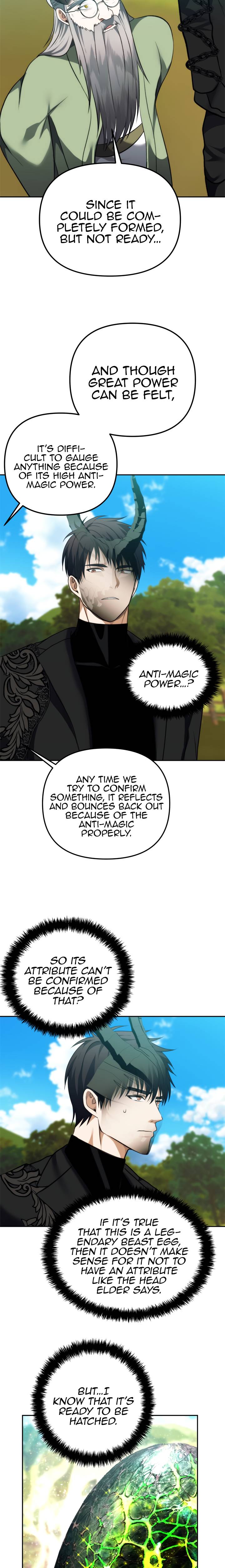 Second Life Ranker Chapter 91 - HolyManga.Net