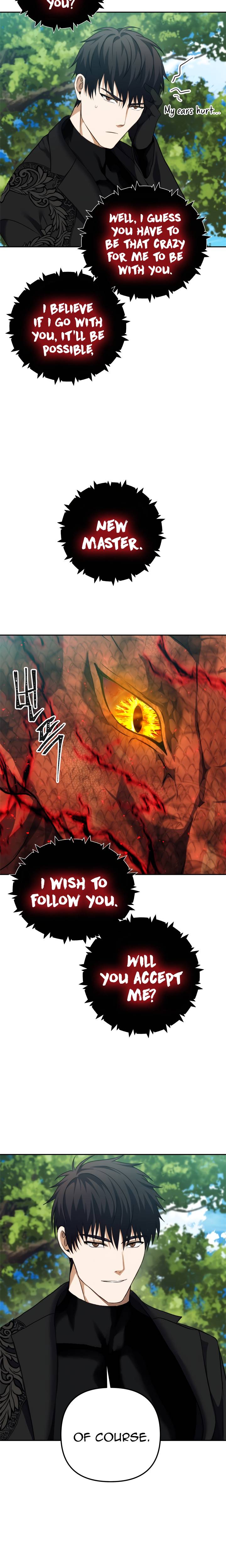 Second Life Ranker Chapter 92 - HolyManga.Net