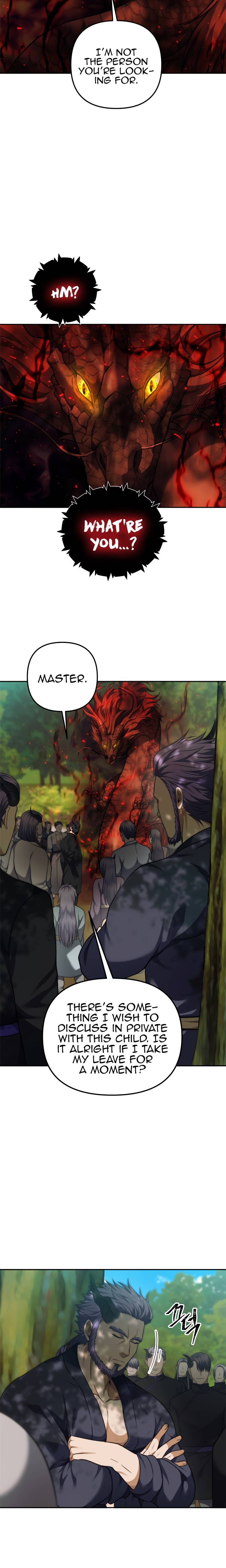 Second Life Ranker Chapter 92 - HolyManga.Net