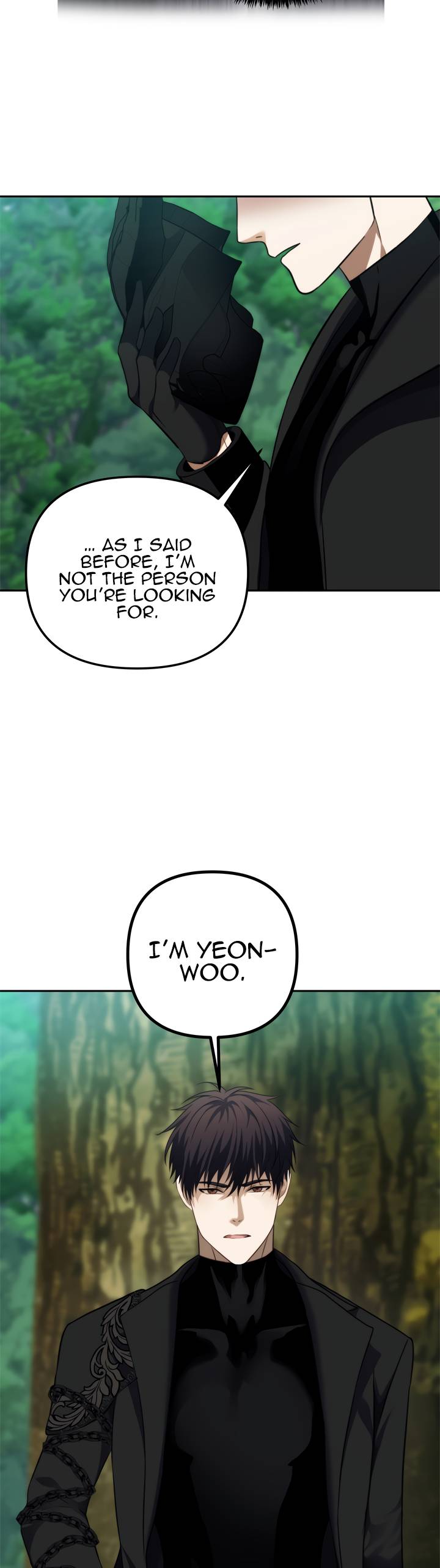 Second Life Ranker Chapter 92 - HolyManga.Net
