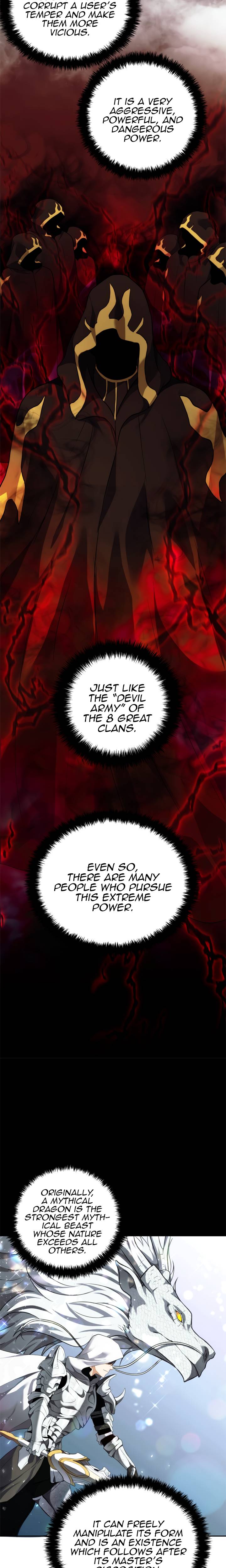 Second Life Ranker Chapter 92 - HolyManga.Net