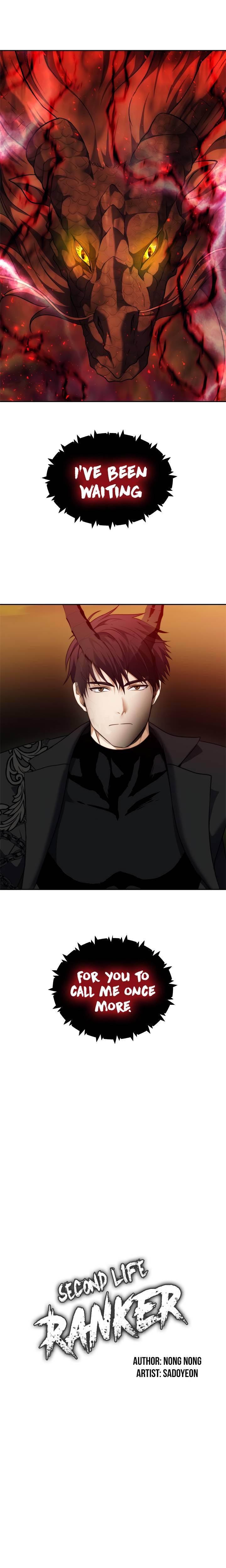 Second Life Ranker Chapter 92 - HolyManga.Net