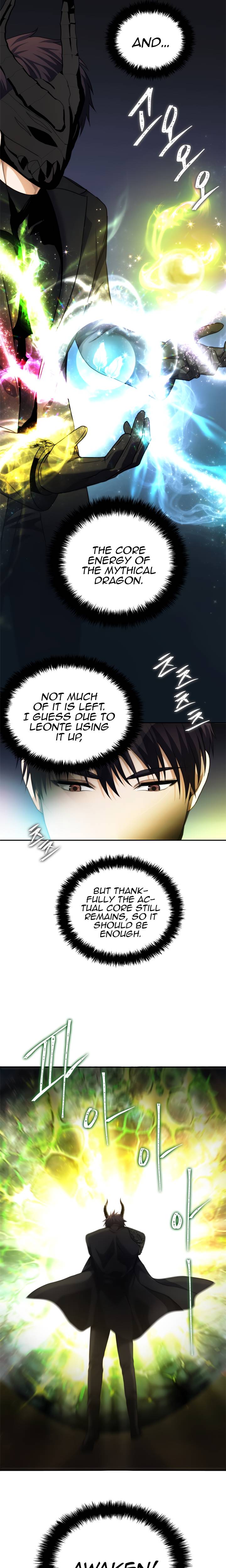 Second Life Ranker Chapter 92 - HolyManga.Net