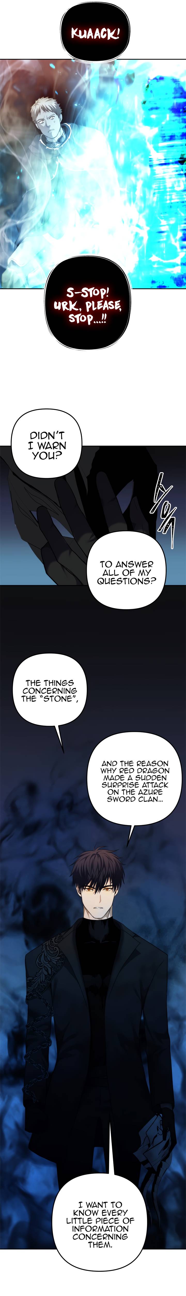Second Life Ranker Chapter 93 - HolyManga.Net