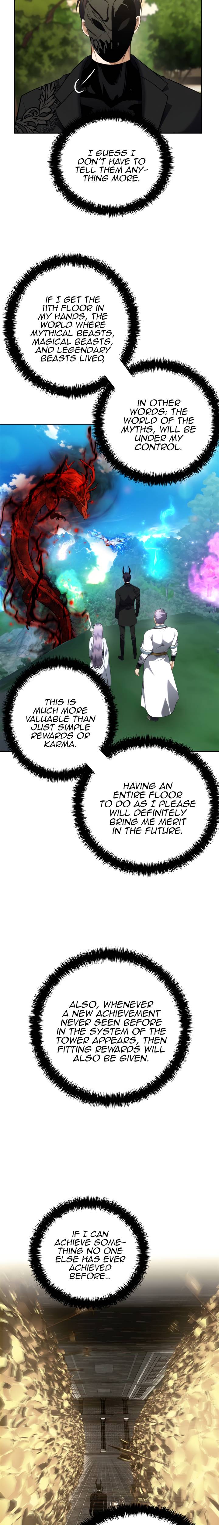 Second Life Ranker Chapter 93 - HolyManga.Net