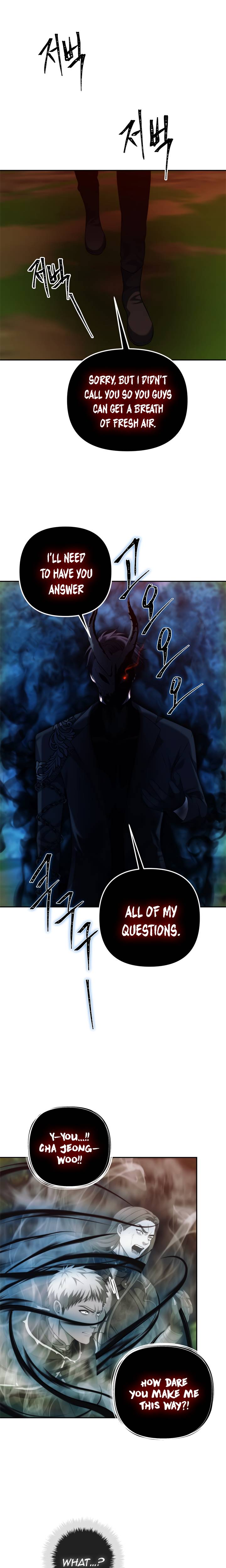 Second Life Ranker Chapter 93 - HolyManga.Net