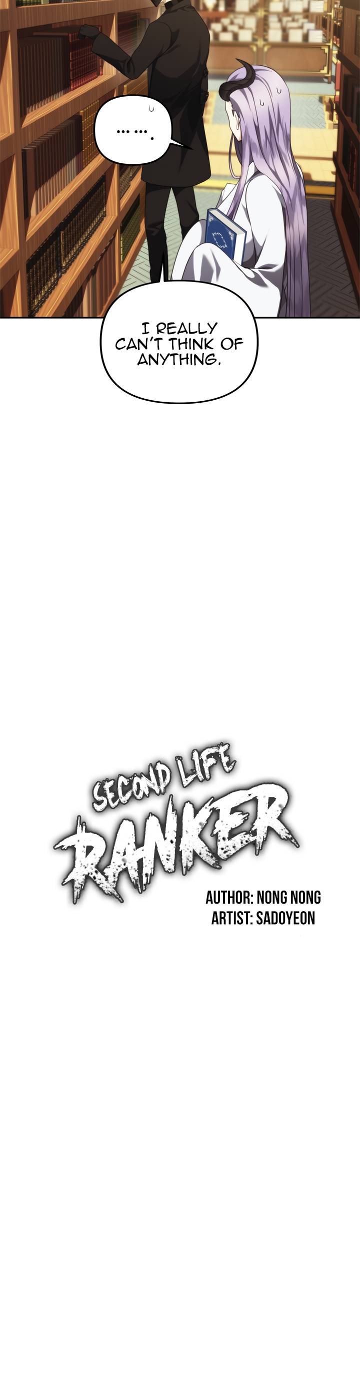 Second Life Ranker Chapter 93 - HolyManga.Net