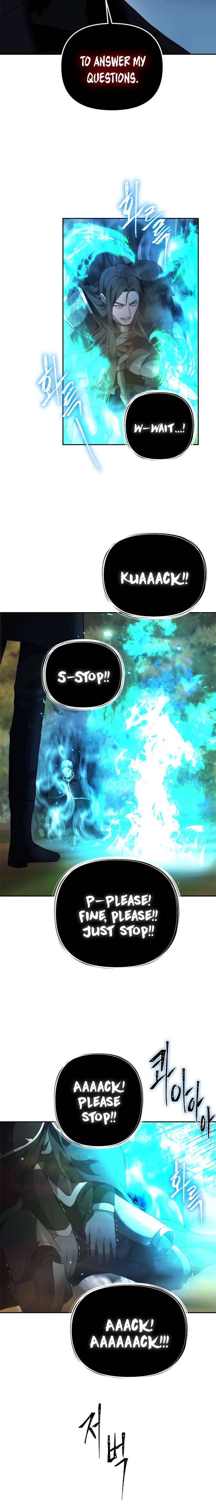 Second Life Ranker Chapter 93 - HolyManga.Net