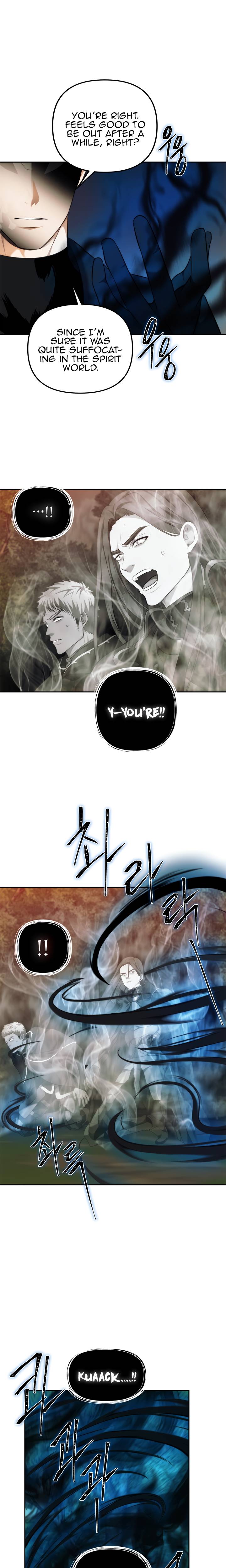 Second Life Ranker Chapter 93 - HolyManga.Net