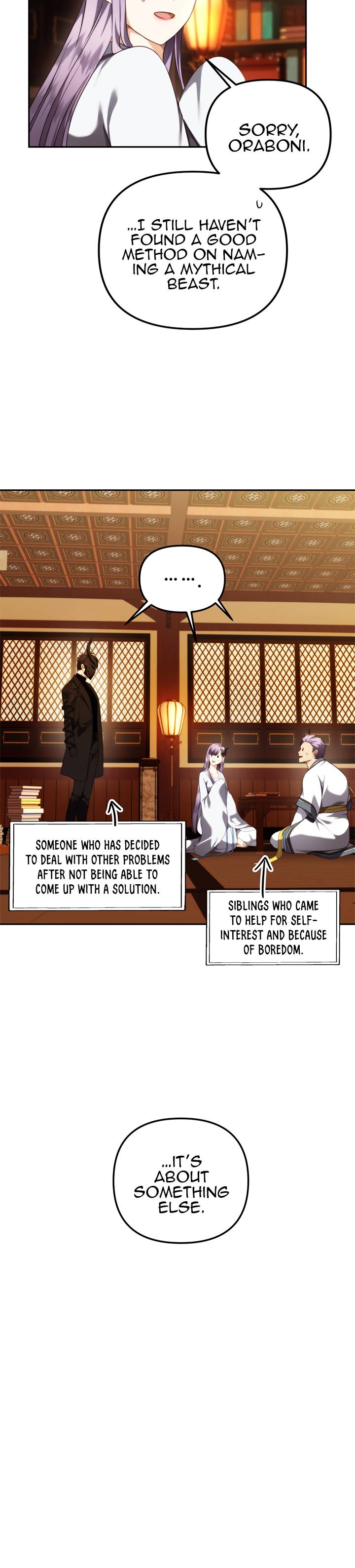 Second Life Ranker Chapter 93 - HolyManga.Net