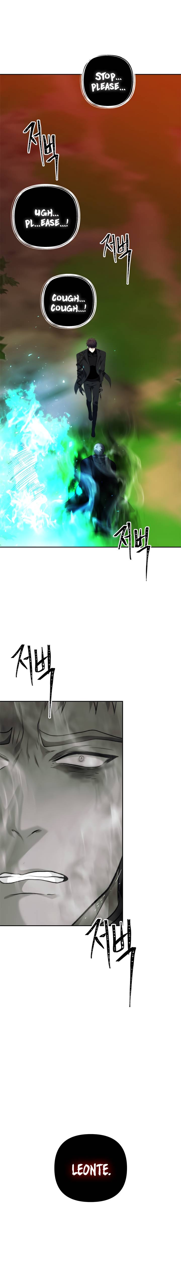 Second Life Ranker Chapter 93 - HolyManga.Net