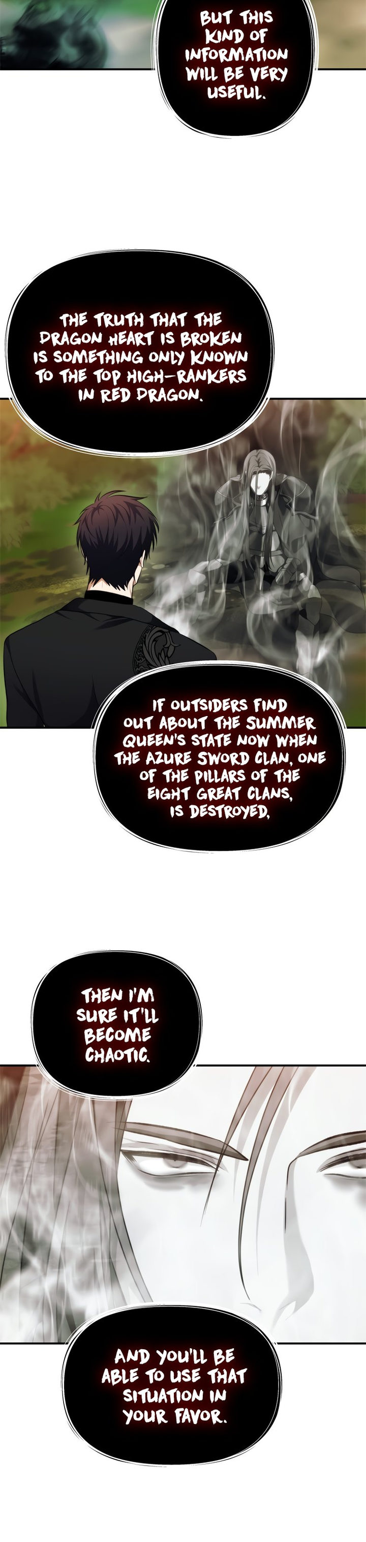Second Life Ranker Chapter 94 - HolyManga.Net