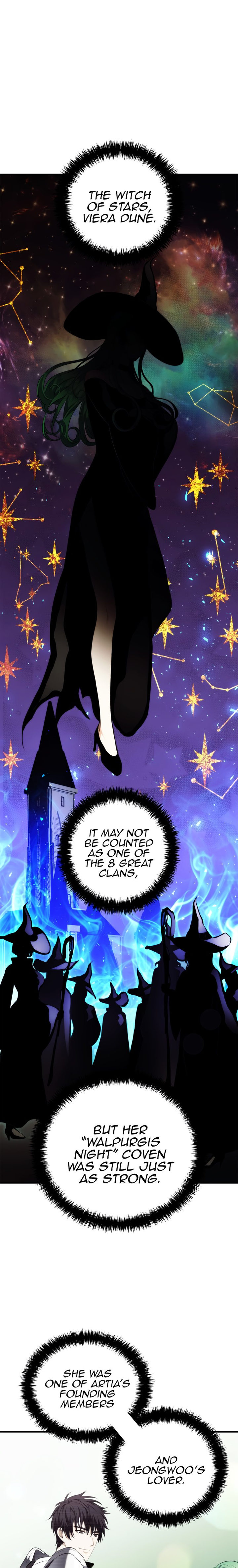 Second Life Ranker Chapter 94 - HolyManga.Net