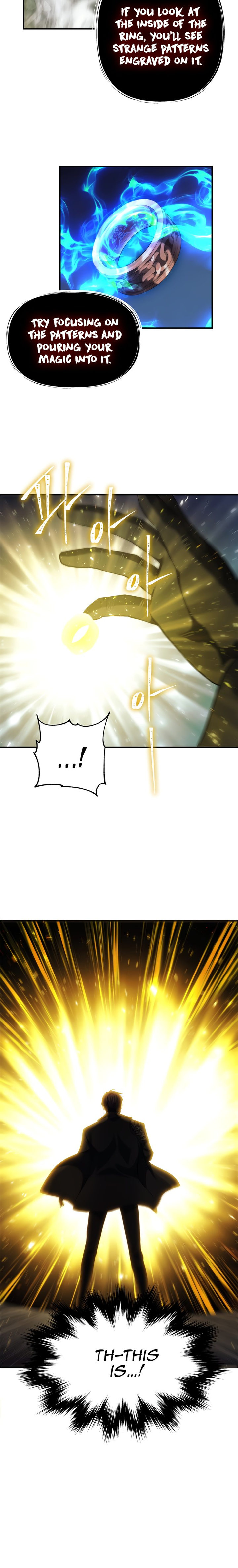 Second Life Ranker Chapter 94 - HolyManga.Net
