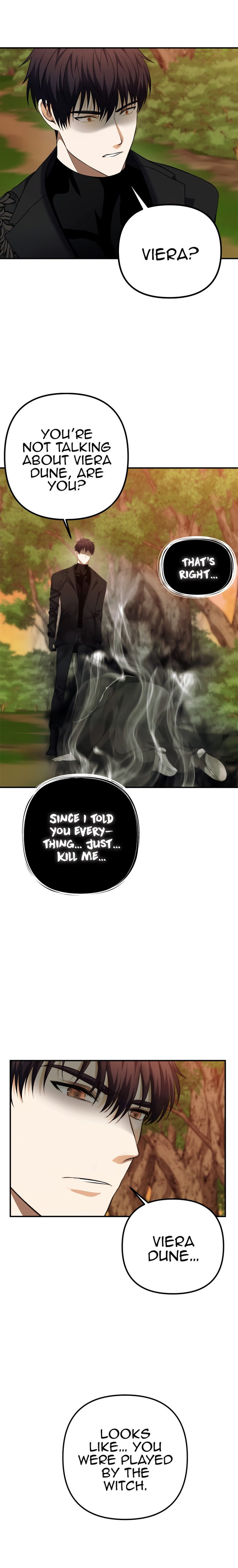 Second Life Ranker Chapter 94 - HolyManga.Net