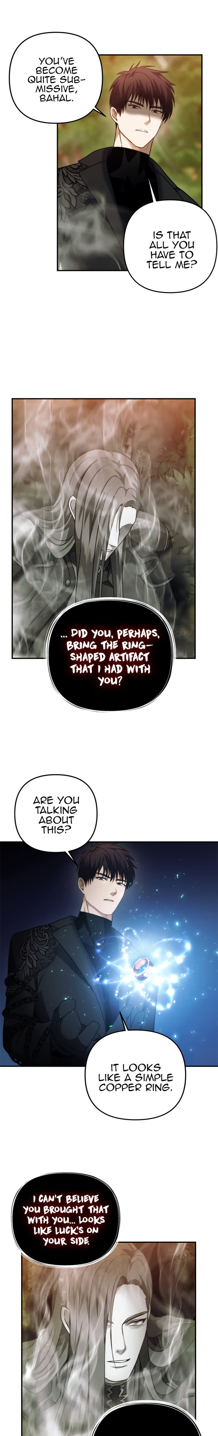 Second Life Ranker Chapter 94 - HolyManga.Net