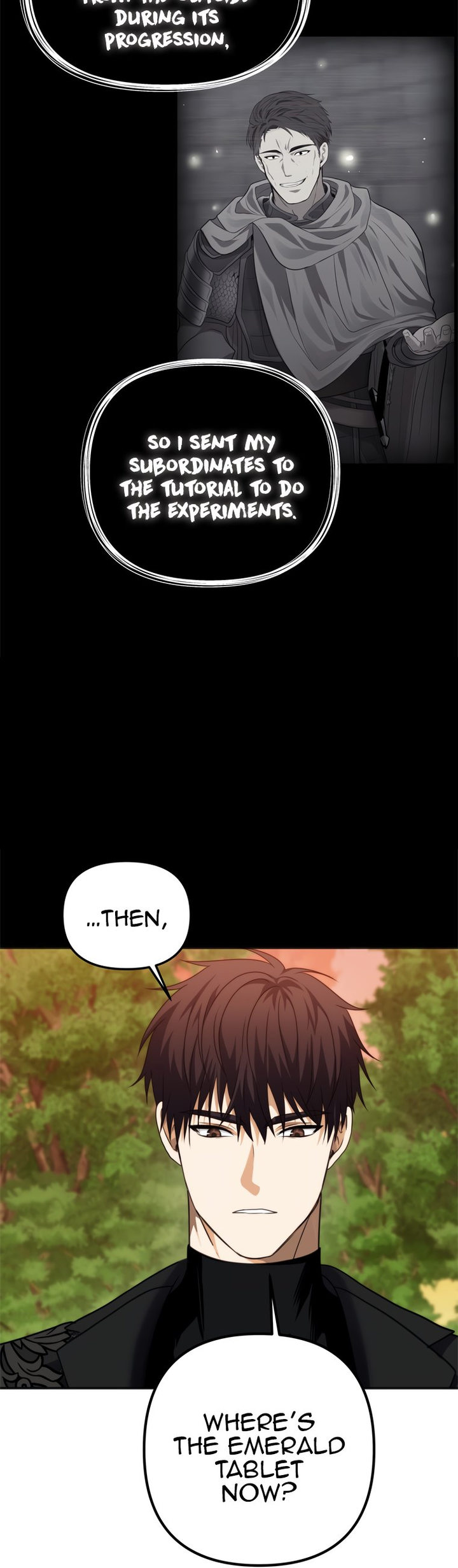 Second Life Ranker Chapter 94 - HolyManga.Net