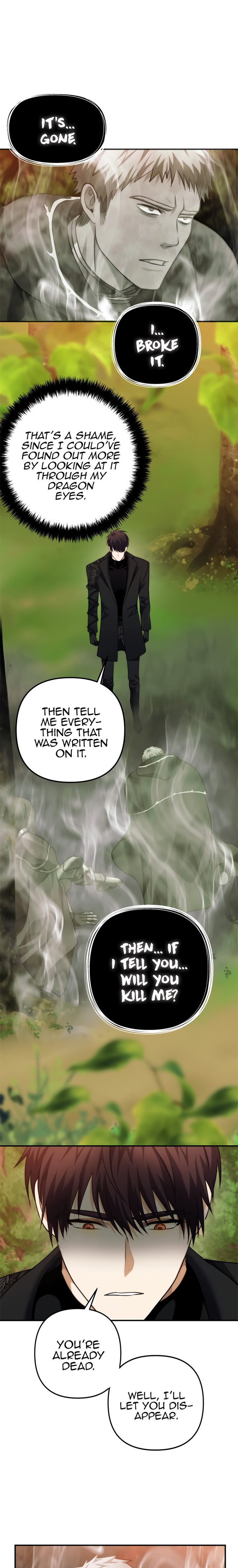 Second Life Ranker Chapter 94 - HolyManga.Net
