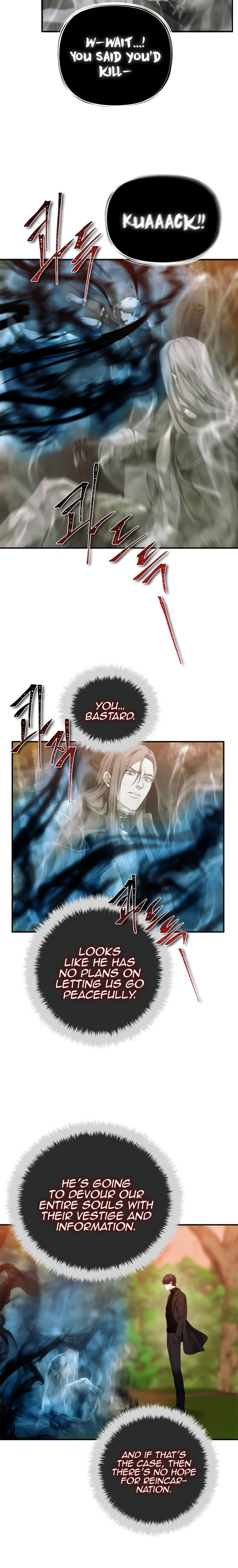Second Life Ranker Chapter 94 - HolyManga.Net