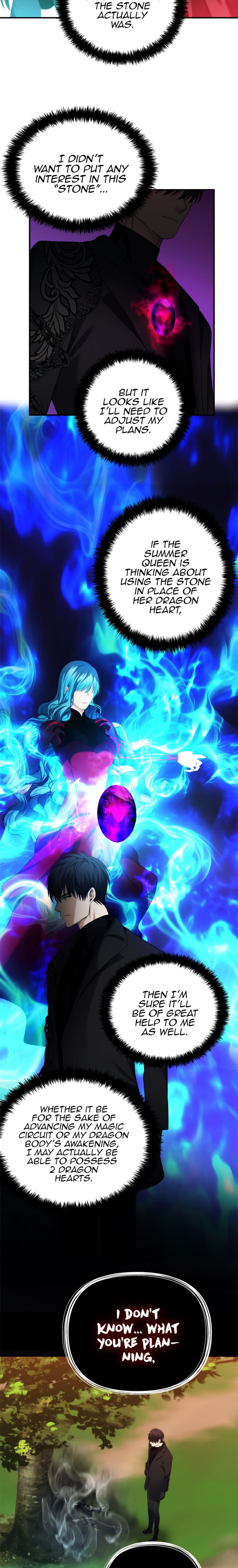 Second Life Ranker Chapter 94 - HolyManga.Net