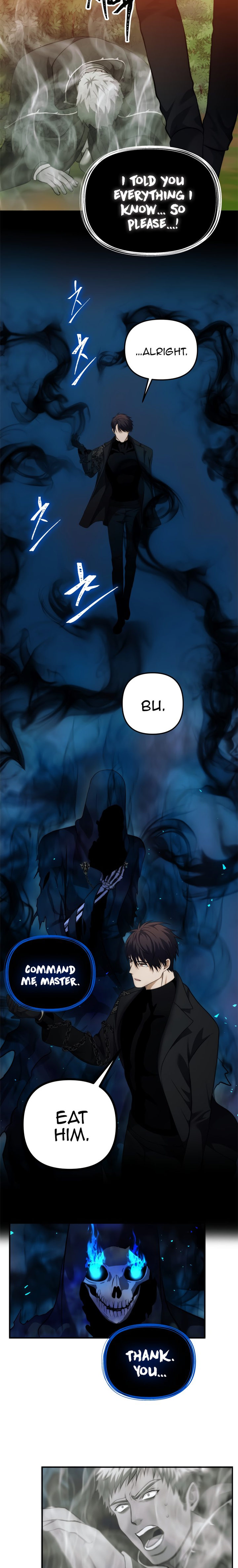 Second Life Ranker Chapter 94 - HolyManga.Net
