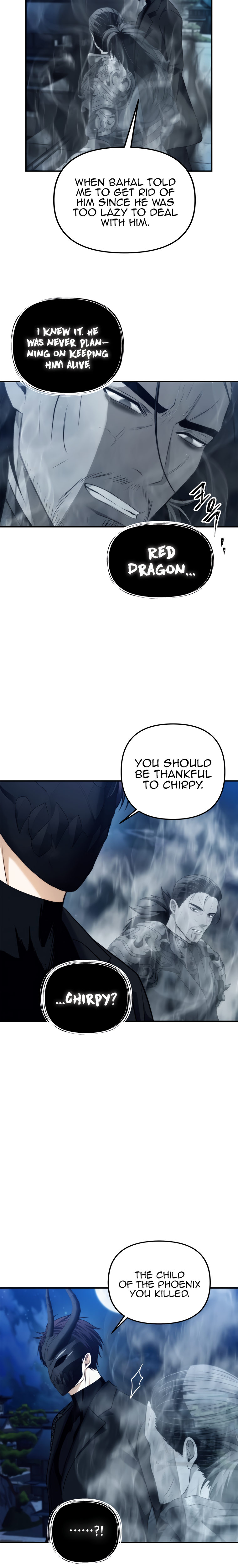 Second Life Ranker Chapter 95 - HolyManga.Net