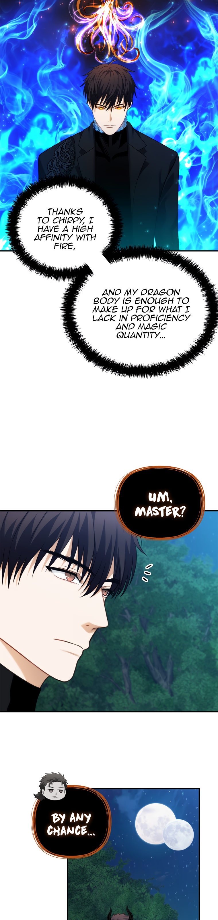 Second Life Ranker Chapter 95 - HolyManga.Net