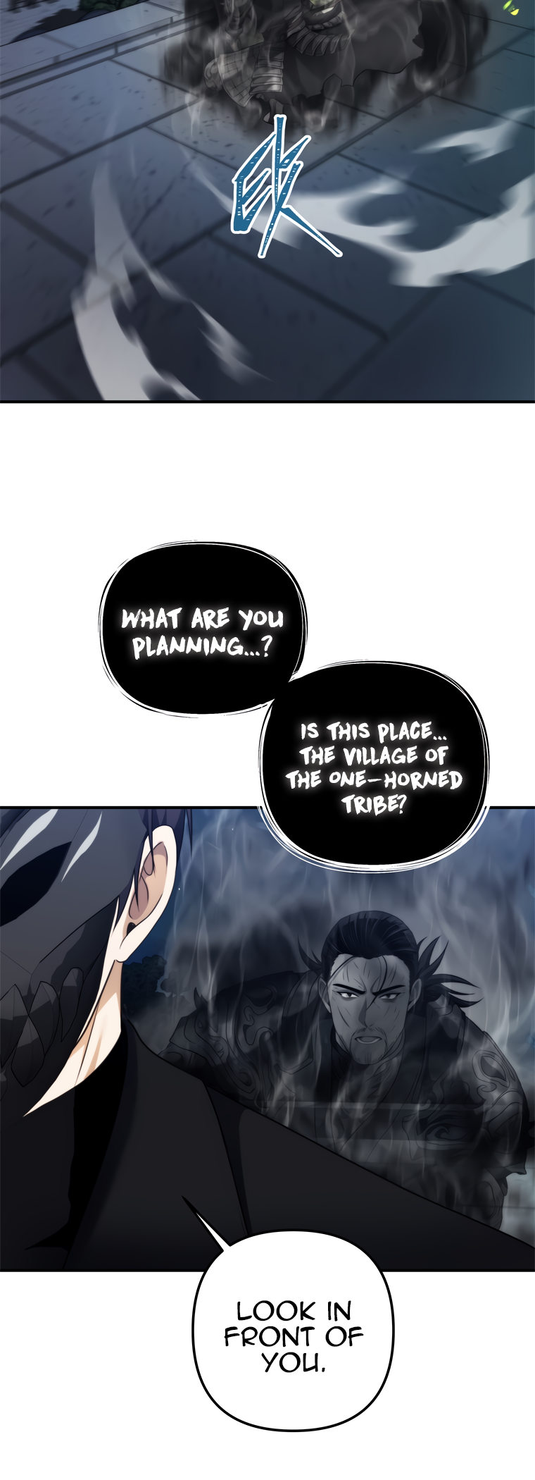 Second Life Ranker Chapter 95 - HolyManga.Net