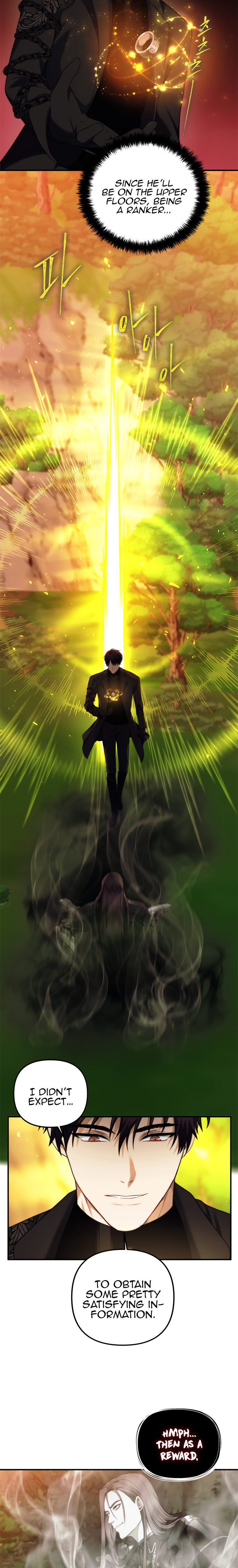 Second Life Ranker Chapter 95 - HolyManga.Net