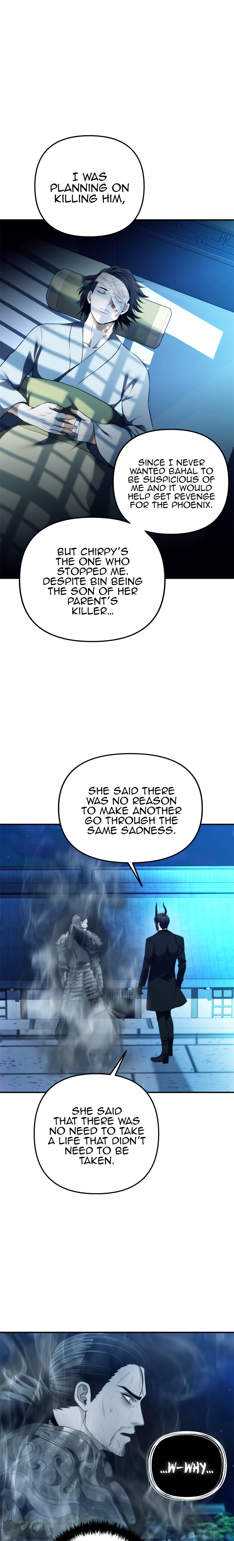 Second Life Ranker Chapter 95 - HolyManga.Net