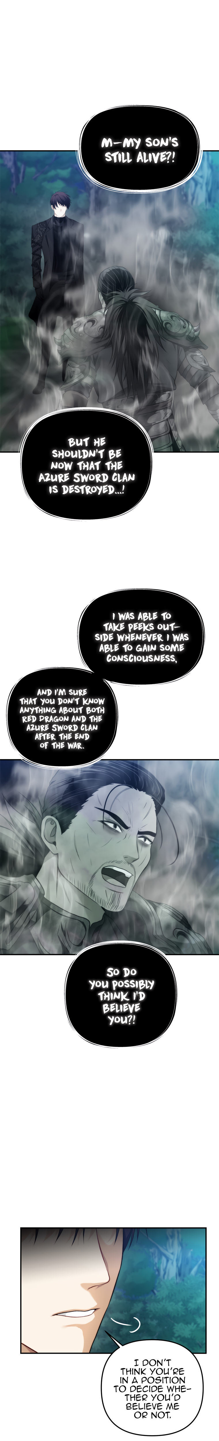 Second Life Ranker Chapter 95 - HolyManga.Net