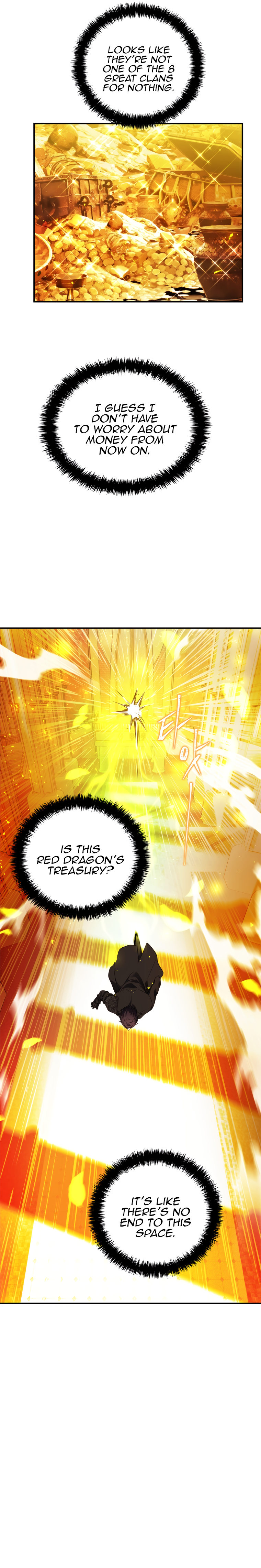 Second Life Ranker Chapter 95 - HolyManga.Net