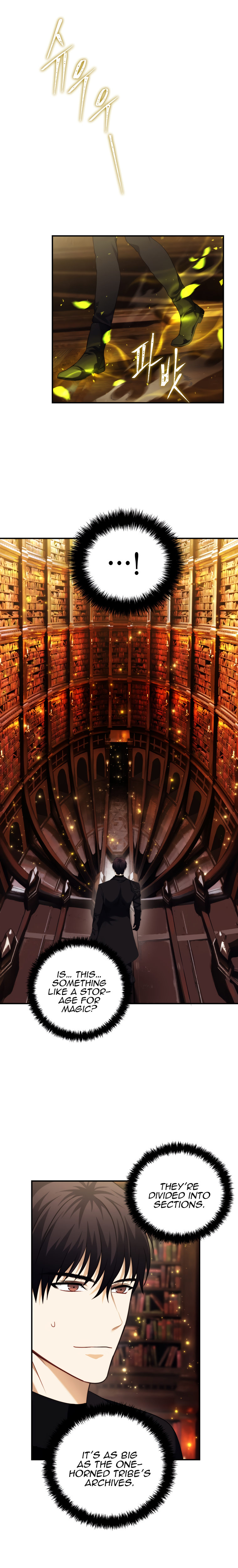 Second Life Ranker Chapter 95 - HolyManga.Net