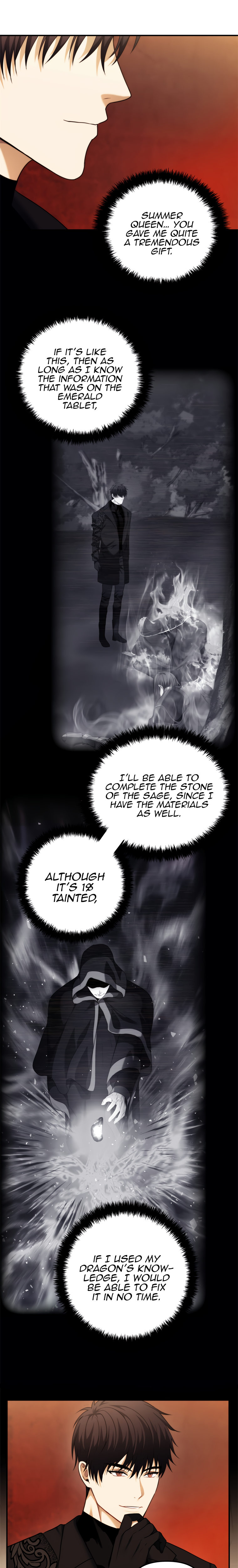 Second Life Ranker Chapter 95 - HolyManga.Net