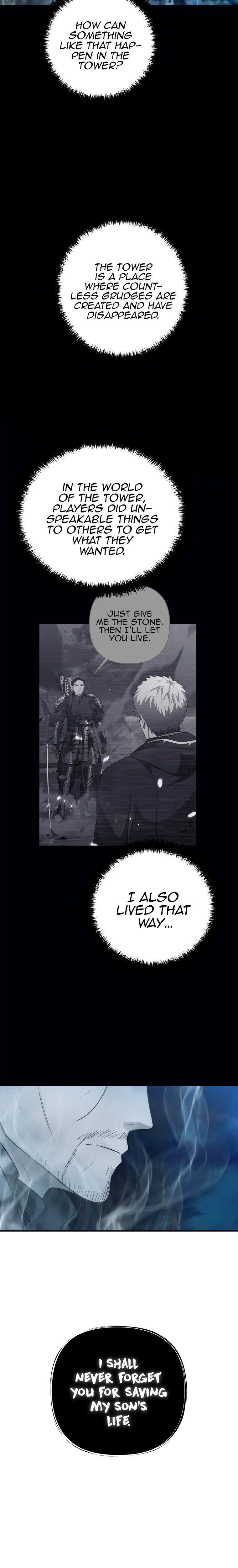 Second Life Ranker Chapter 95 - HolyManga.Net