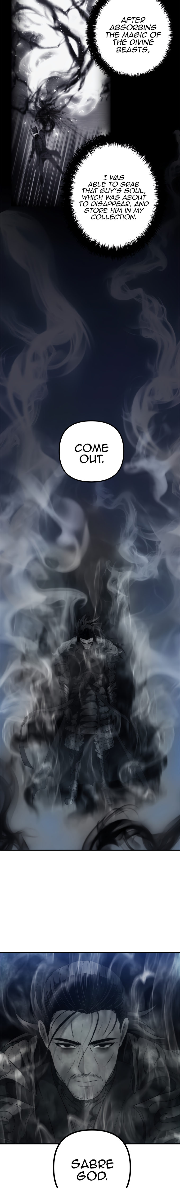 Second Life Ranker Chapter 95 - HolyManga.Net