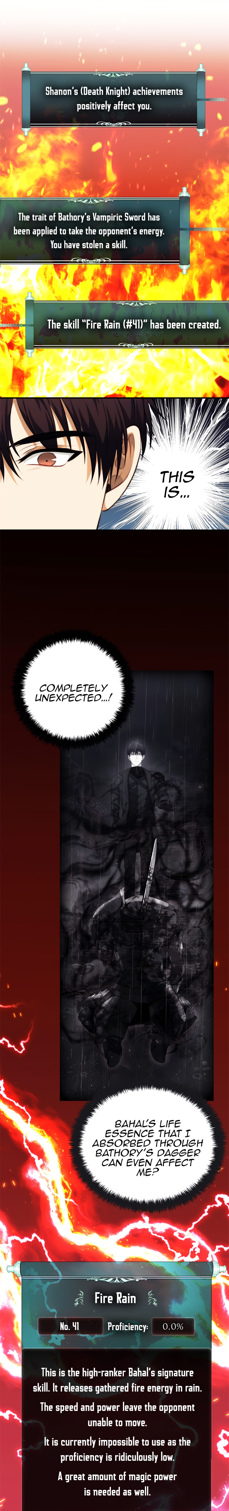 Second Life Ranker Chapter 95 - HolyManga.Net