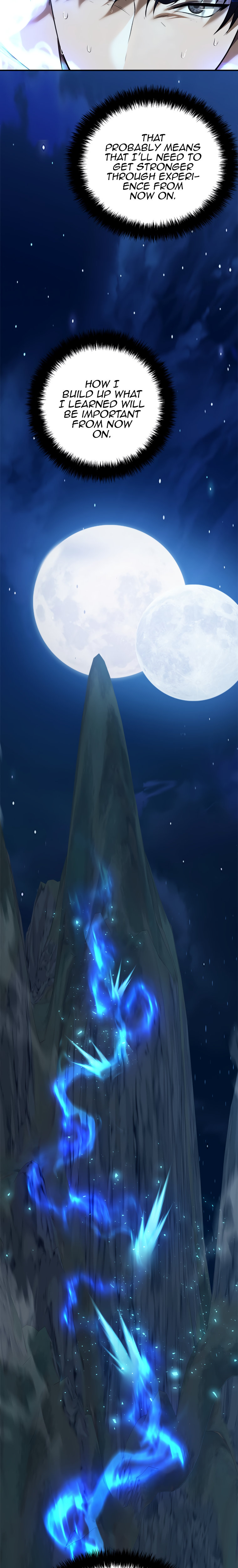 Second Life Ranker Chapter 97 - HolyManga.Net