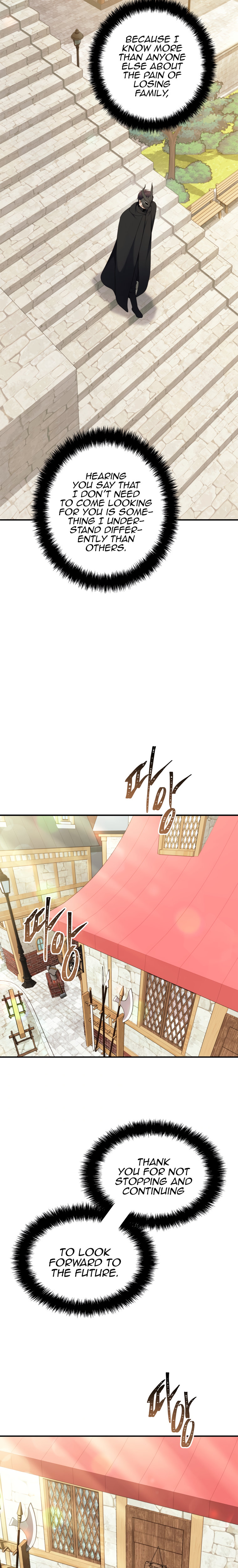 Second Life Ranker Chapter 97 - HolyManga.Net