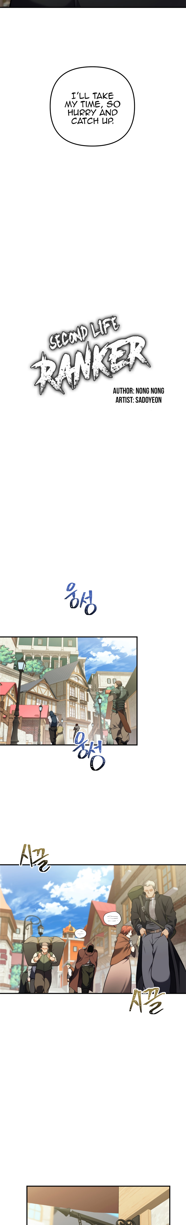 Second Life Ranker Chapter 97 - HolyManga.Net