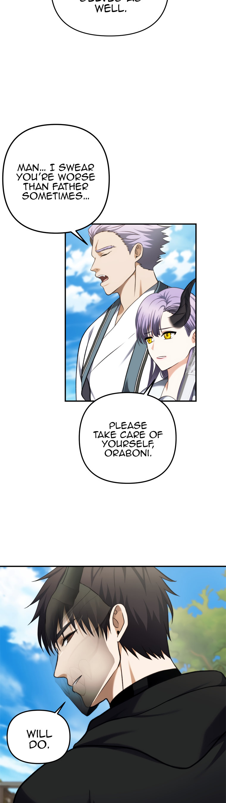 Second Life Ranker Chapter 97 - HolyManga.Net